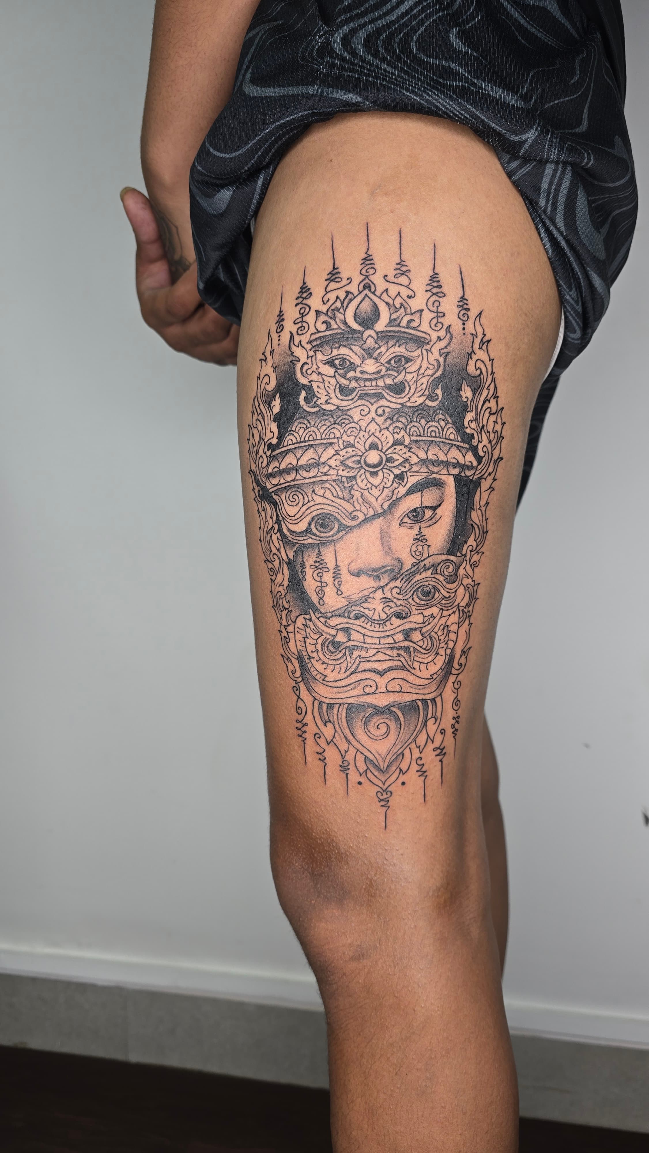 Classic Tattoos