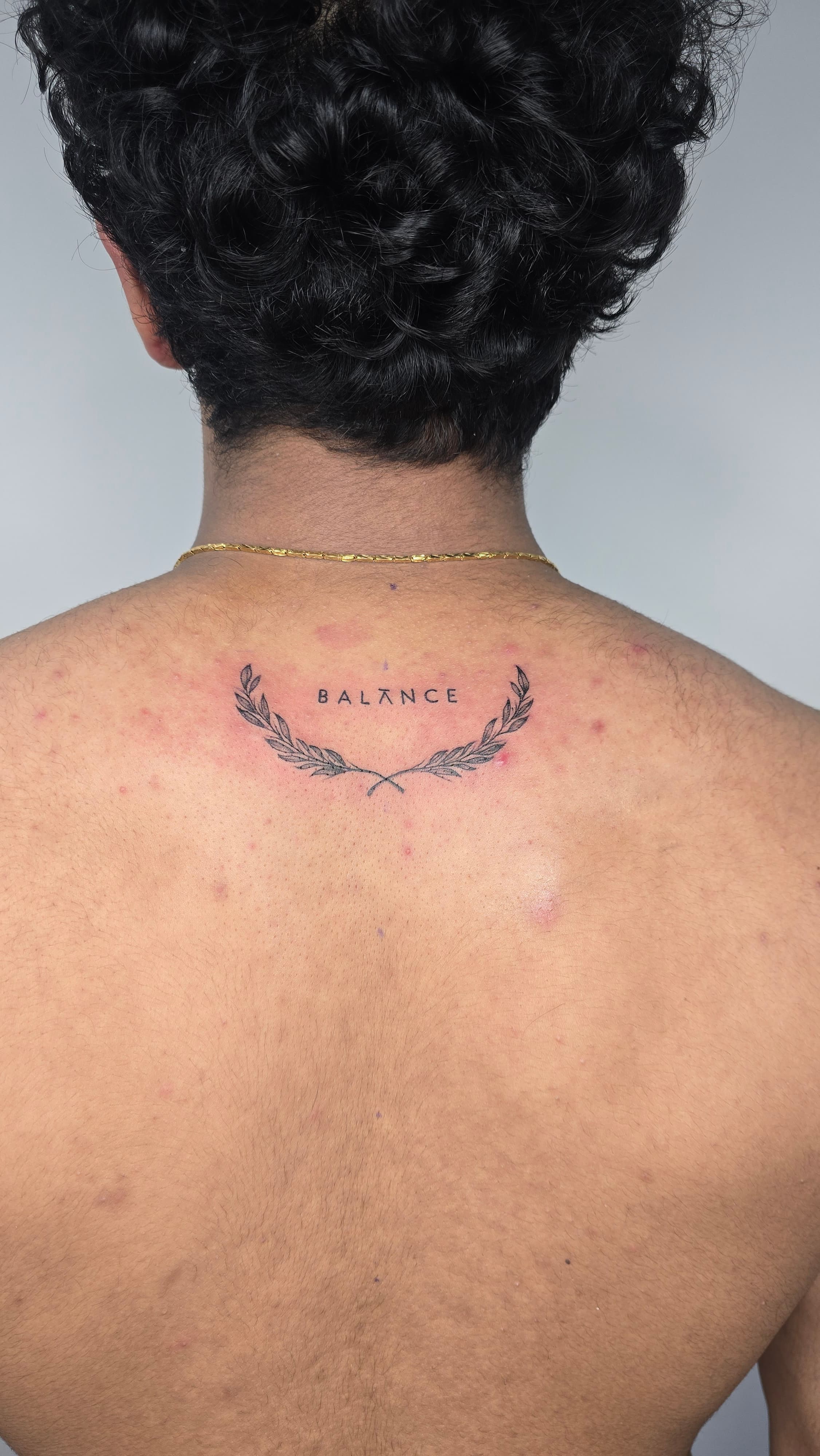 Laurels of Equanimity