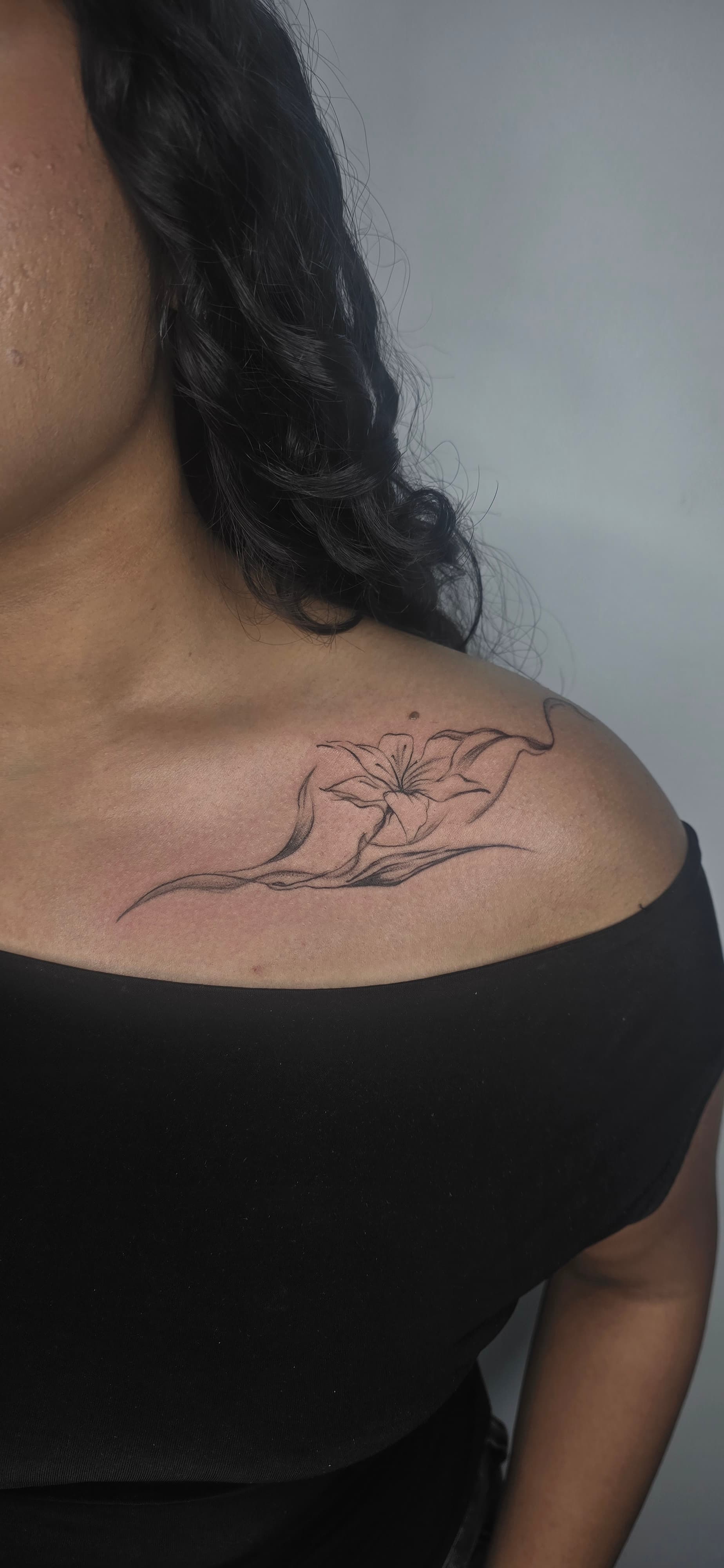 Minimal Tattoos
